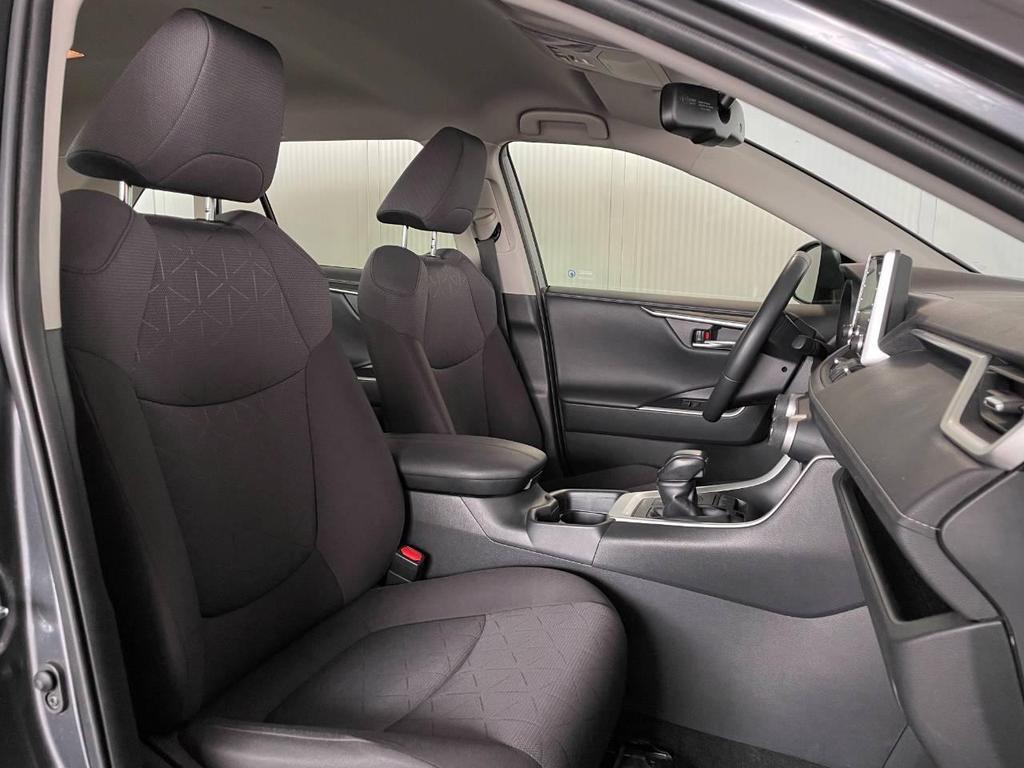 Toyota RAV4 2.5 VVT-iE Hybrid Lounge 2WD E-CVT