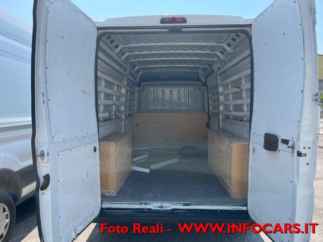 CITROEN Jumper 35 BlueHDi 165cv L3H2 Furgone