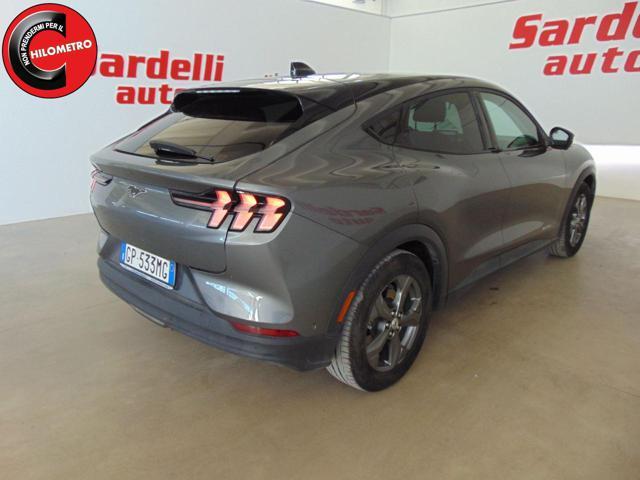 FORD Mustang Mach-E AWD Standard Range Premium 269 CV