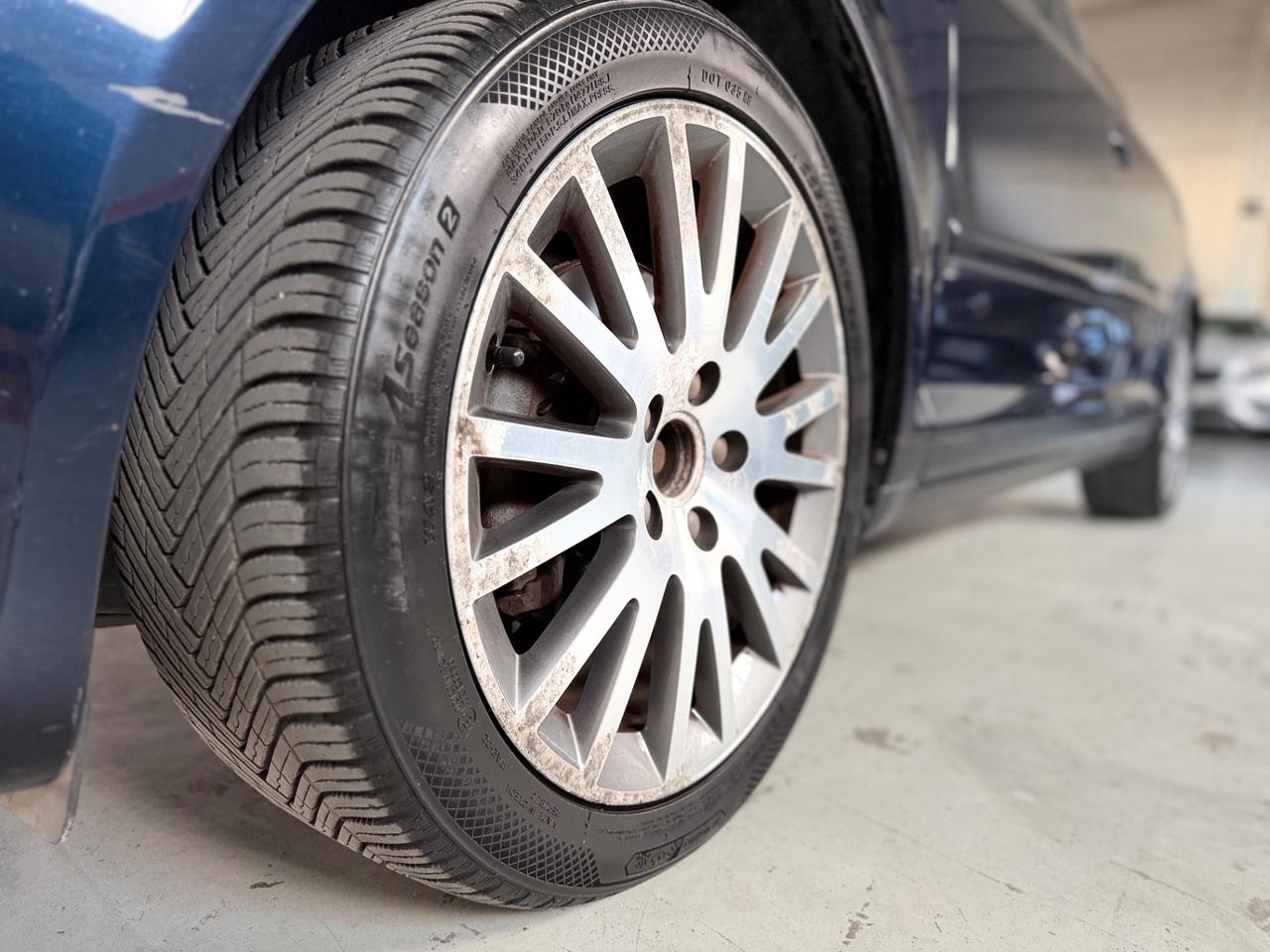 Audi A3 1.8 TFSI S tronic Ambition