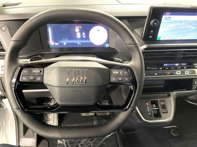 FIAT Scudo 2.0 BlueHDi AT8 L2H1 S-Design Speciale KM0 MY26