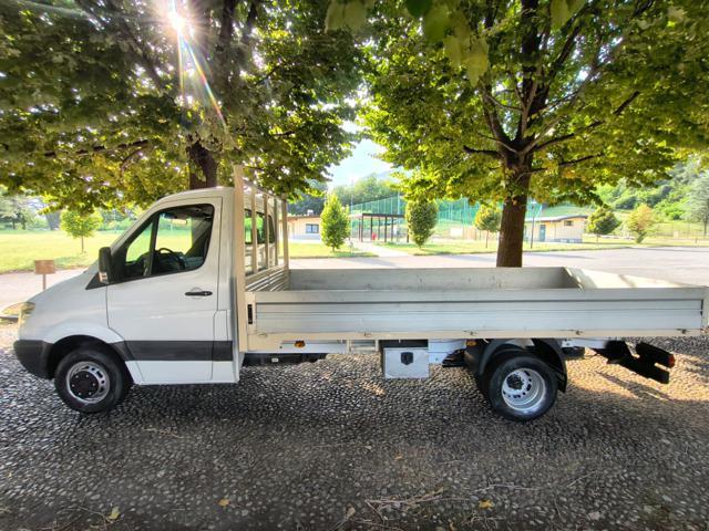 MERCEDES-BENZ SPRINTER 411 CDI 2.2 109 CV 3POSTI