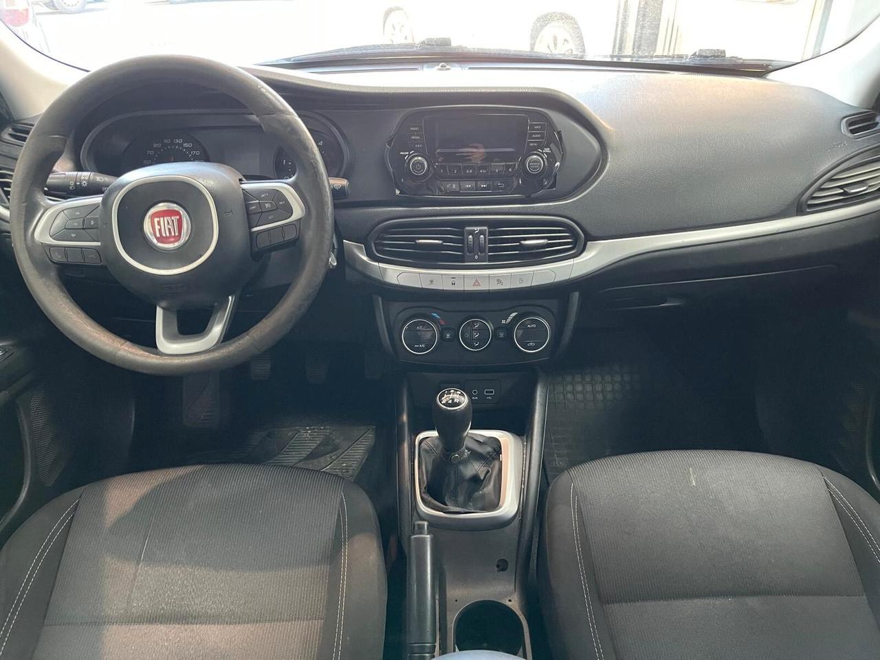 Fiat Tipo 1.3 Mjt S&S 5 porte Business