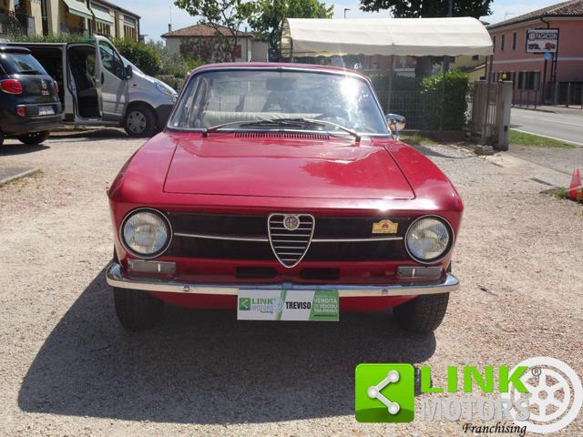 ALFA ROMEO Giulia GT 1300 JUNIOR