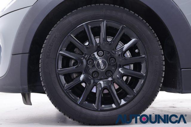 MINI Cooper 1.5 BOOST CABRIO AUTOMATICA