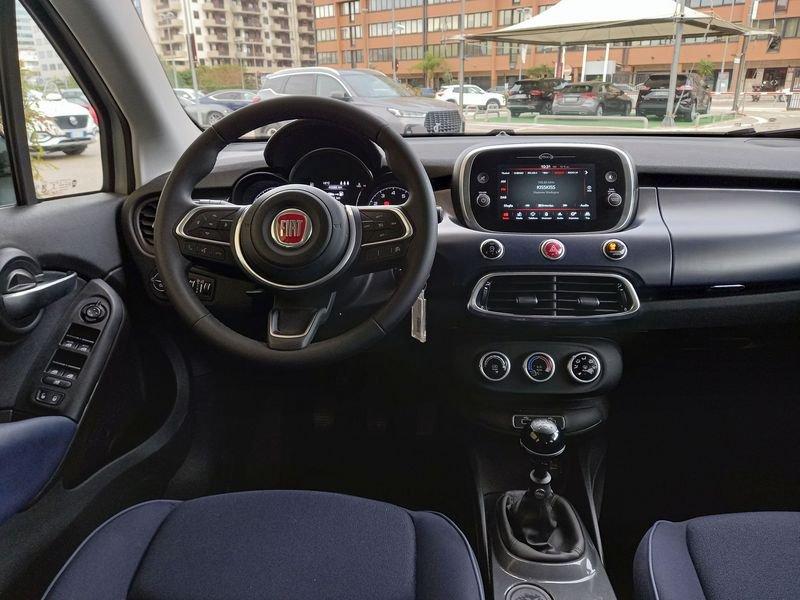 FIAT 500X 1.0 T3 120 CV Club