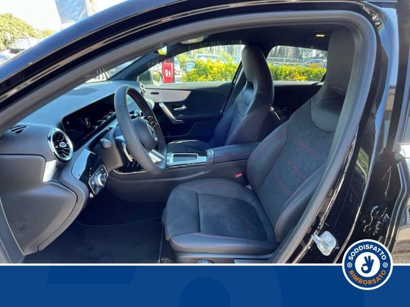 Mercedes-Benz Classe A 180d Automatic AMG Line Advanced