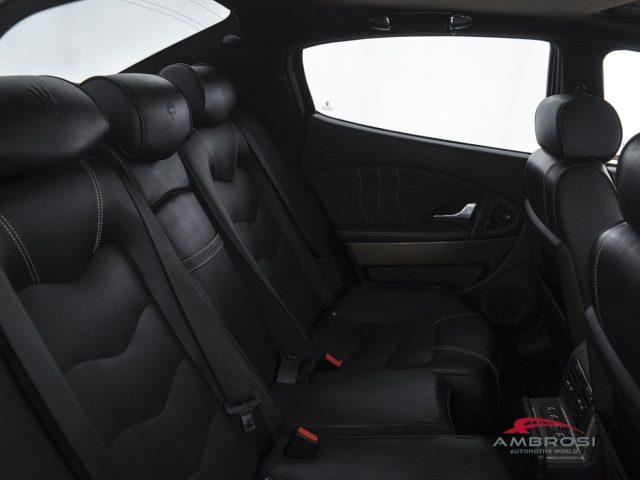 MASERATI Quattroporte 4.7 Sport GT S