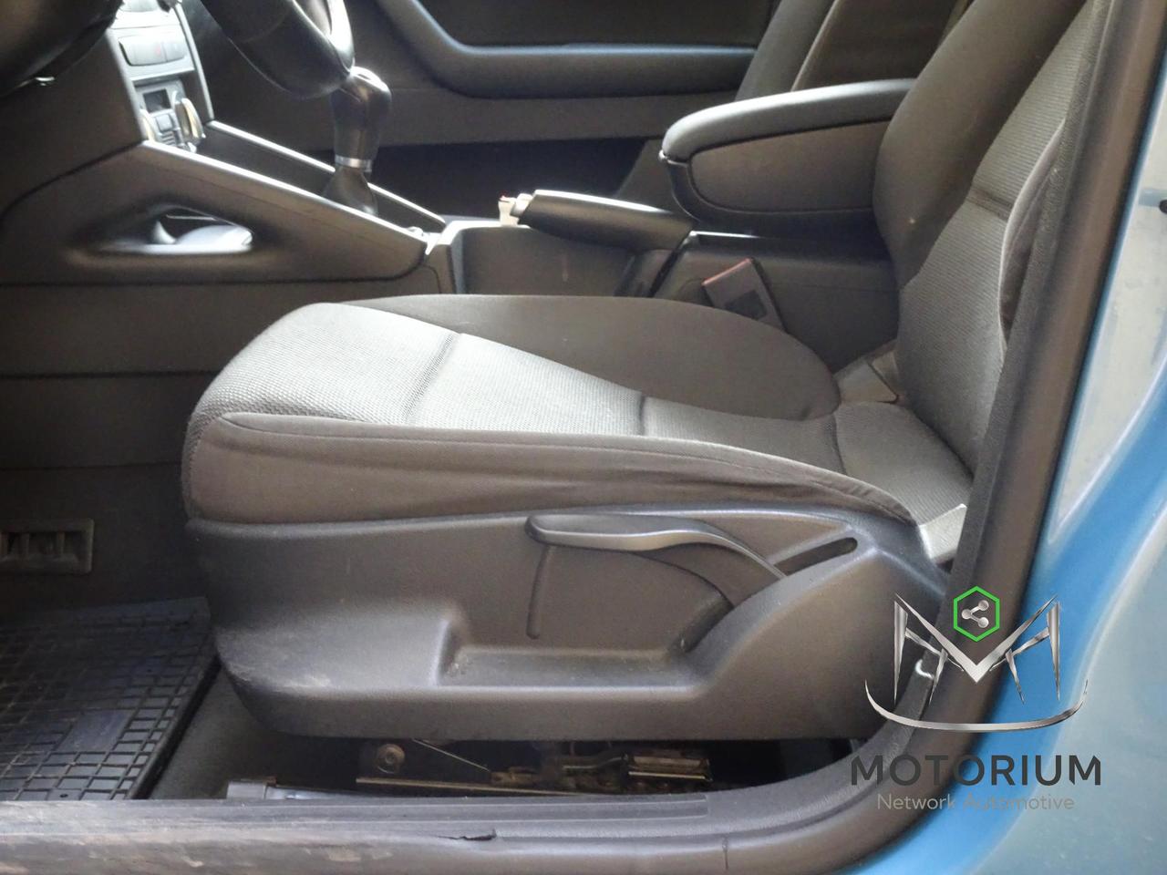 Audi A3 SBK 1.4 TFSI 125 VC S-LINE