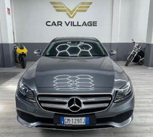 Mercedes-benz E 200 Auto Business Sport