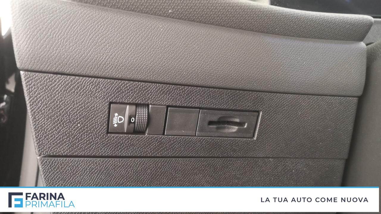 OPEL Astra VI 2022 - Astra 1.5 Business Elegance s&s 130cv at8