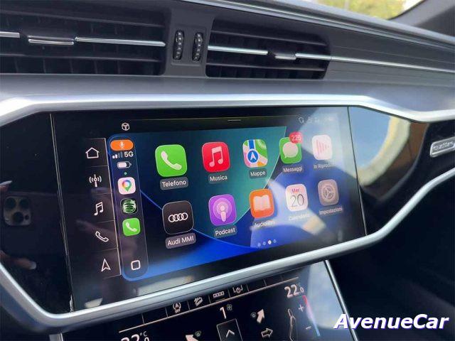 AUDI A6 allroad 40 2.0 tdi mhev Evolution quattro s-tronic IVA ESP