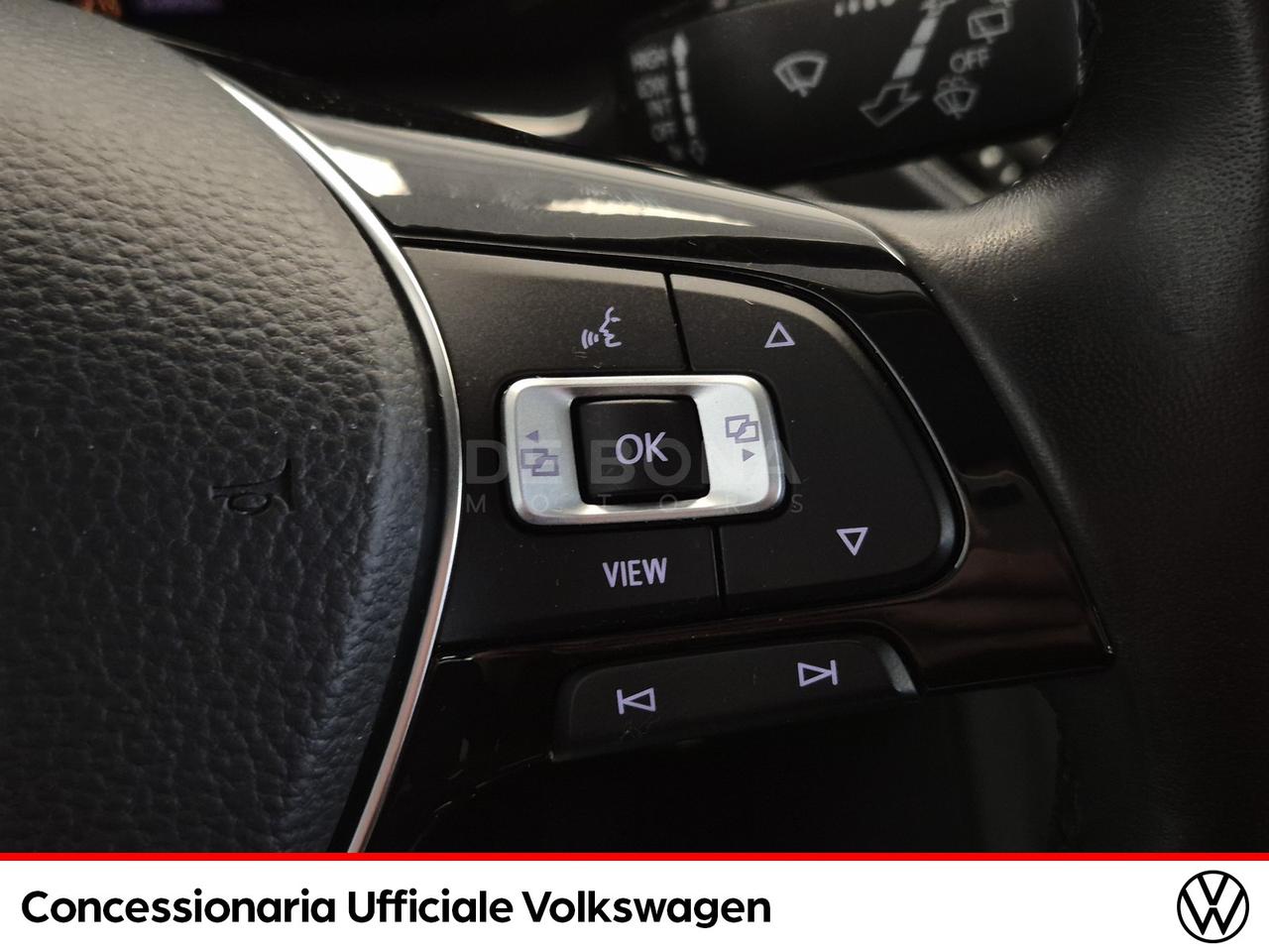 Volkswagen T-Roc 2.0 tdi advanced 4motion dsg