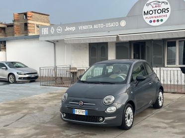 Fiat 500 1.2 Lounge 2016