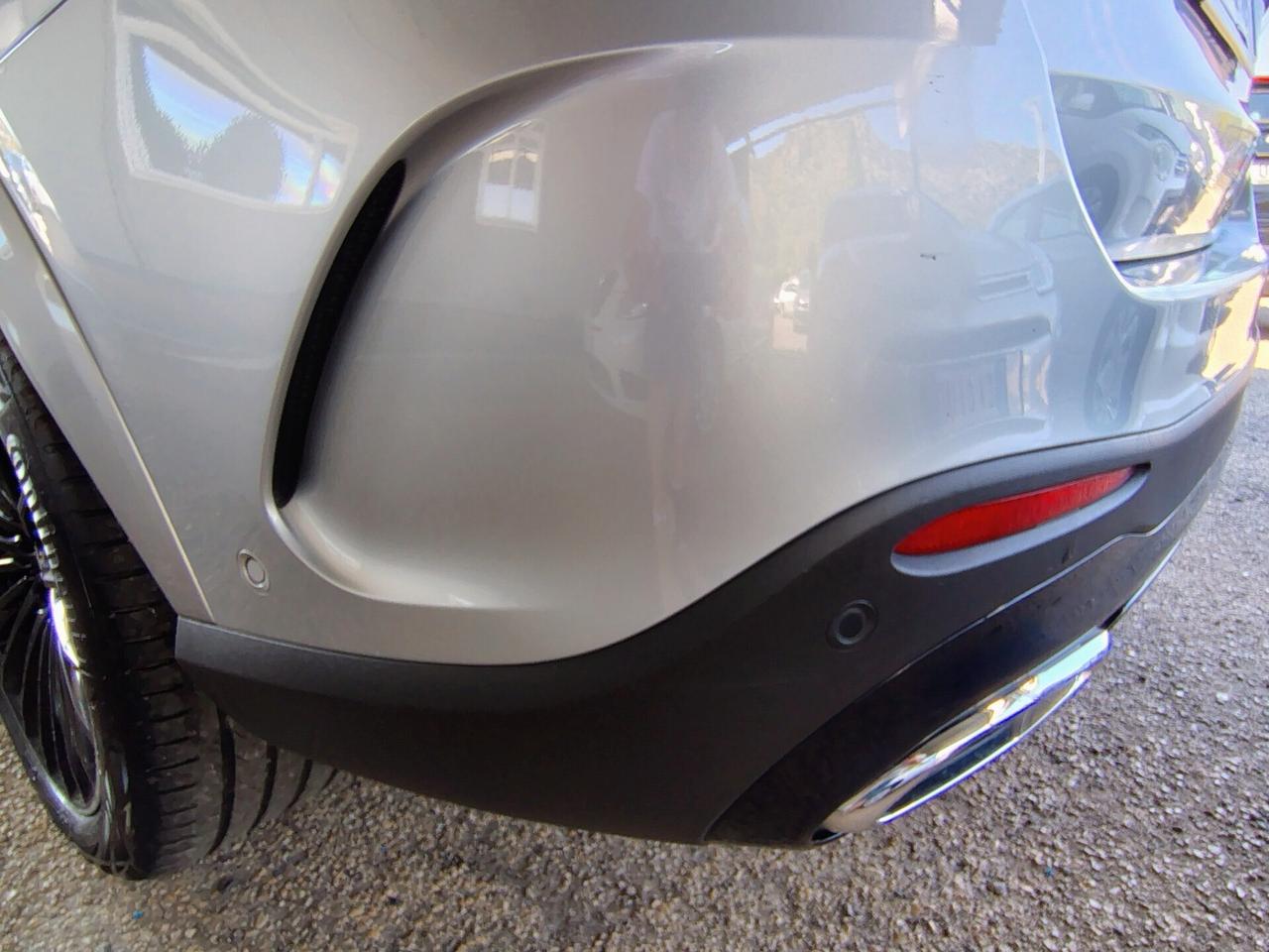 Mercedes-benz GLC 220 d 4Matic Mild Hybrid AMG Premium Plus