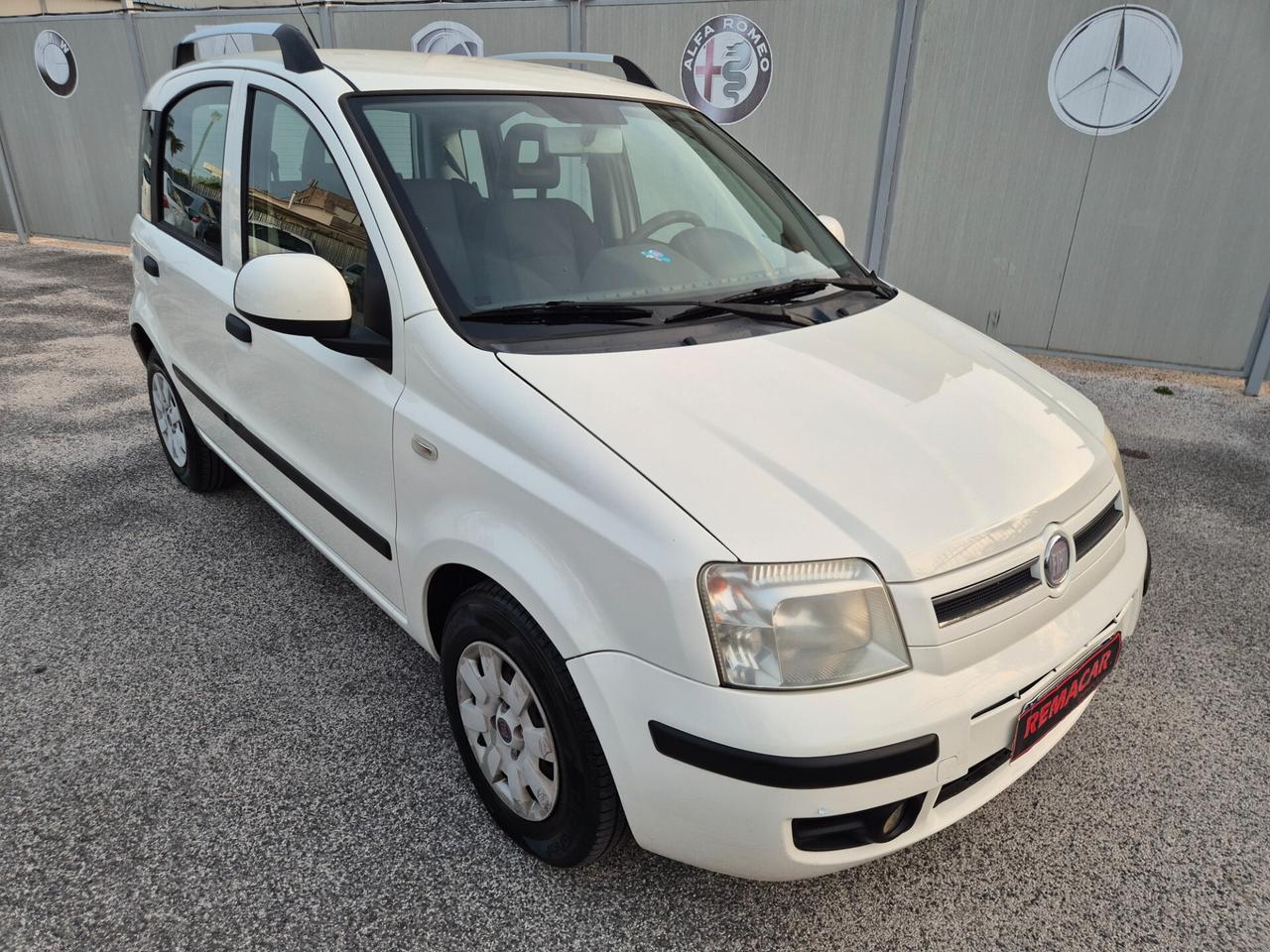 Fiat PANDA 1.2 Dynamic NUOVA FULL 2011