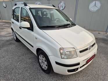 Fiat PANDA 1.2 Dynamic NUOVA FULL 2011