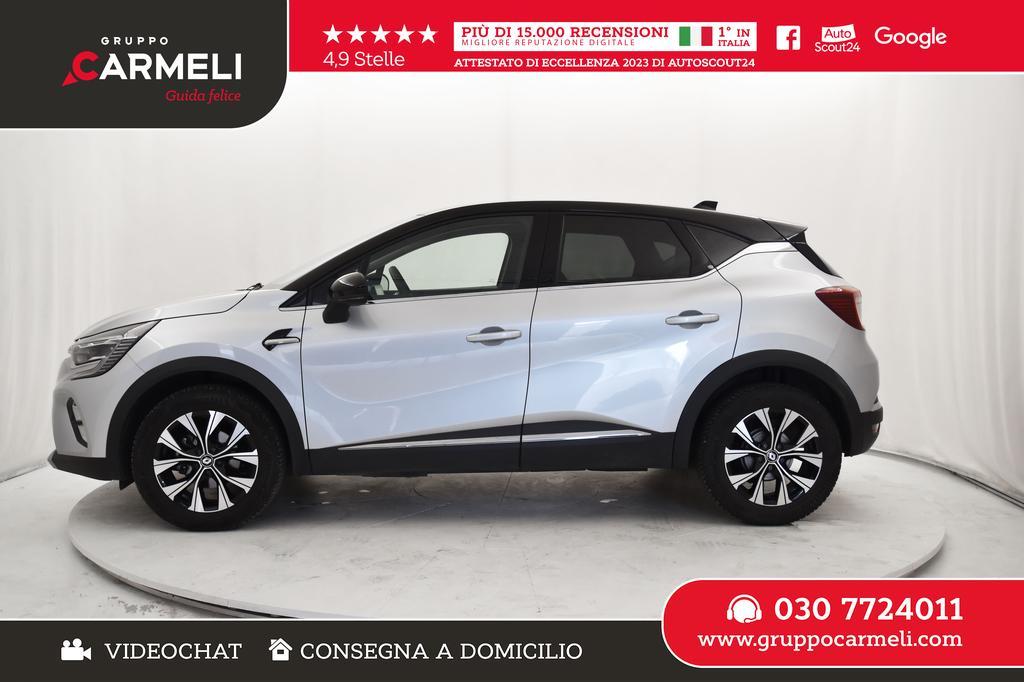 Renault Captur 1.0 TCe Techno