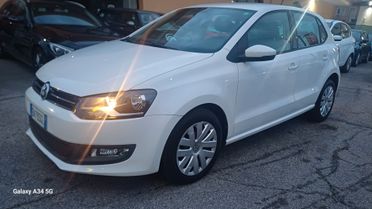 Volkswagen Polo 1.6 TDI 90CV DPF 5 porte Highline