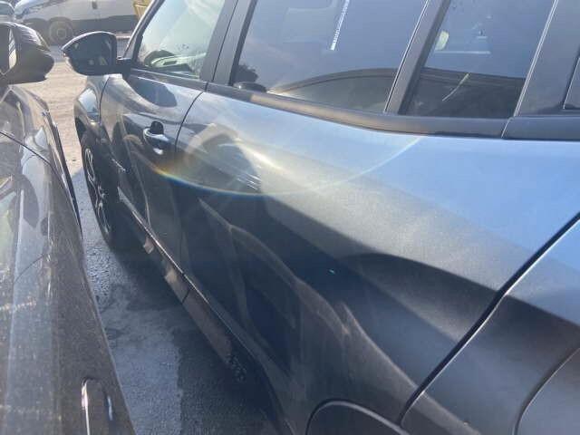 Jeep Avenger full-electric Summit fwd 156cv auto