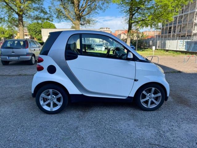 Smart Fortwo 1.0 Passion 84cv