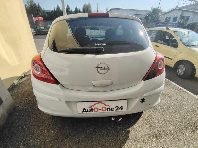 OPEL Corsa 1.3 CDTI 95CV F.AP. 3 porte Edition NEOPATENTATI V