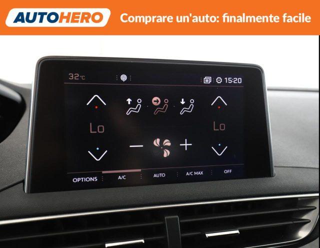 PEUGEOT 5008 BlueHDi 180 S&S EAT8 GT