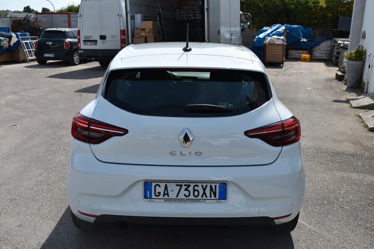 Renault Clio TCe 5p. Edition One- 2020