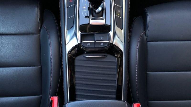 MG HS 1.5 T Comfort auto 1.5 T Comfort GPL auto