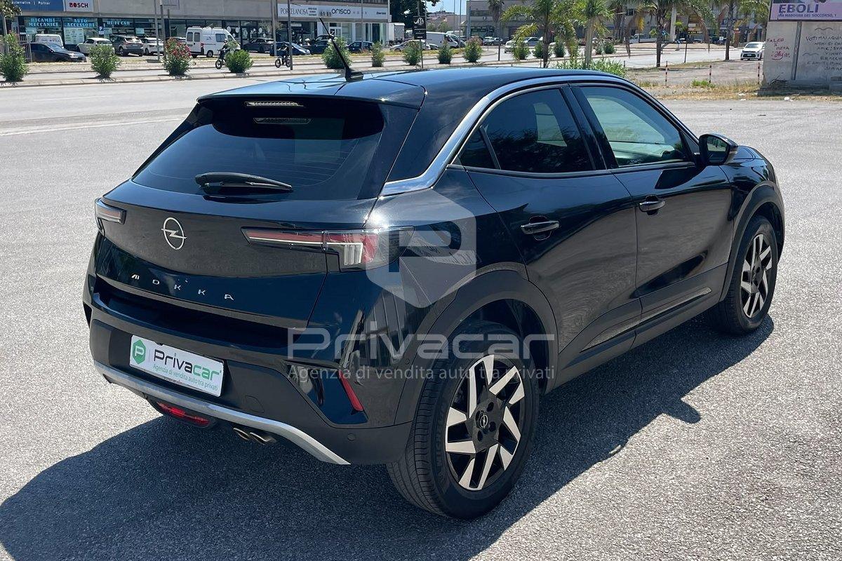 OPEL Mokka 1.2 Turbo 130 CV aut. Ultimate