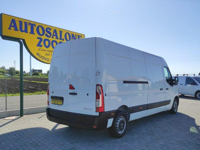 RENAULT Master T35 2.3 dCi 135 PL-TM Furgone Ice Plus +IVA