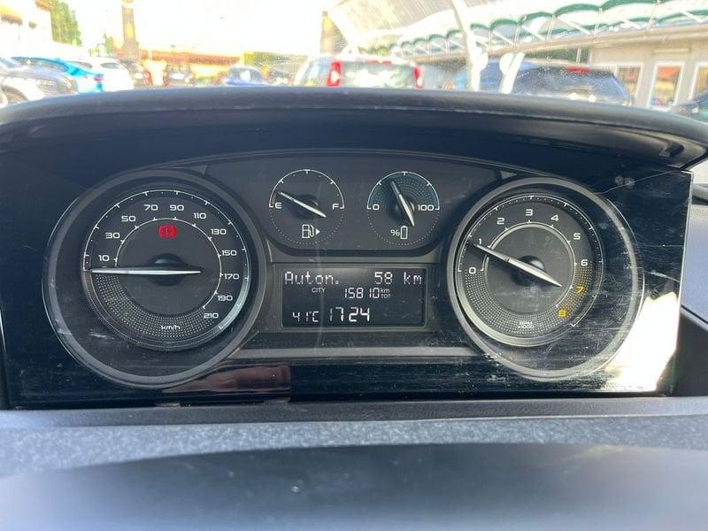 Lancia Ypsilon Ypsilon 1.0 FireFly 5 porte S&S Hybrid Silver Plus