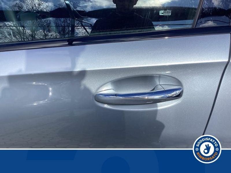 Mercedes-Benz Classe A 250e EQ-Power Automatic AMG Line Advanced Plus Digital Edition