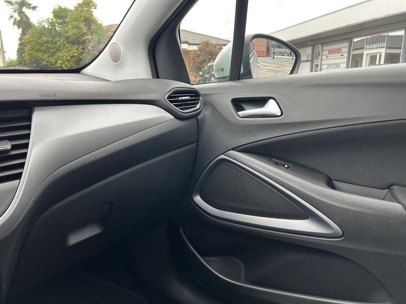 Opel Crossland X 1.6 D ECOTEC Advance 1 PROPRIETARIO * TAGLIANDI OPEL