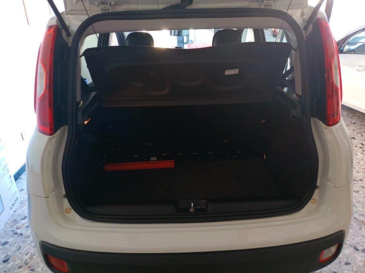 Fiat Panda 1.2 Easy easypower Gpl 69cv my19