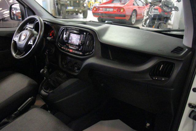 FIAT Doblo Cargo 3p 1.4 Nat. Power CH1 Lounge 120CV + IVA22%