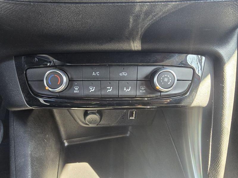 Opel Corsa 1.2 100cv Edition MT6