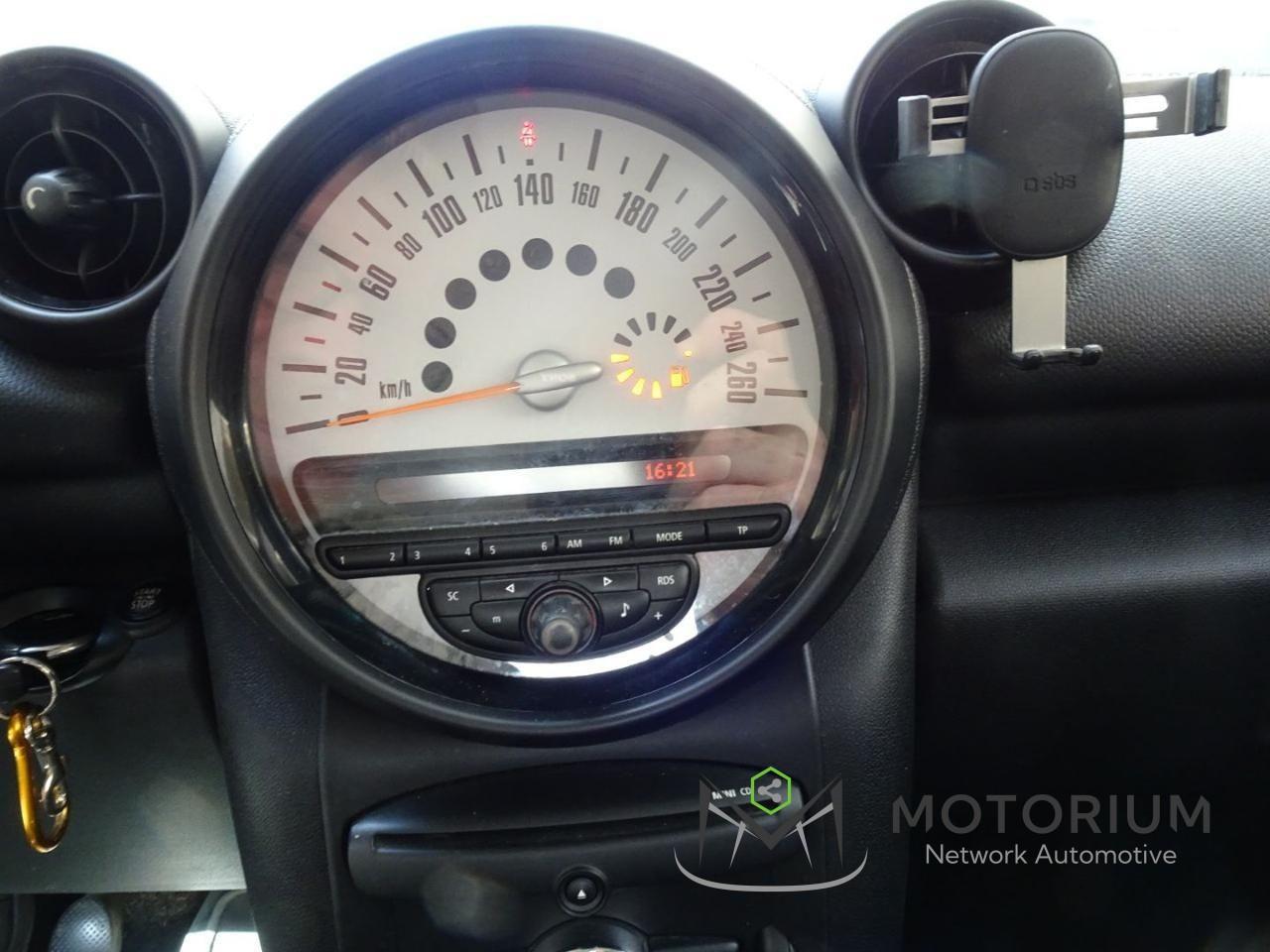 MINI Countryman D Mini Cooper D Business Countryman