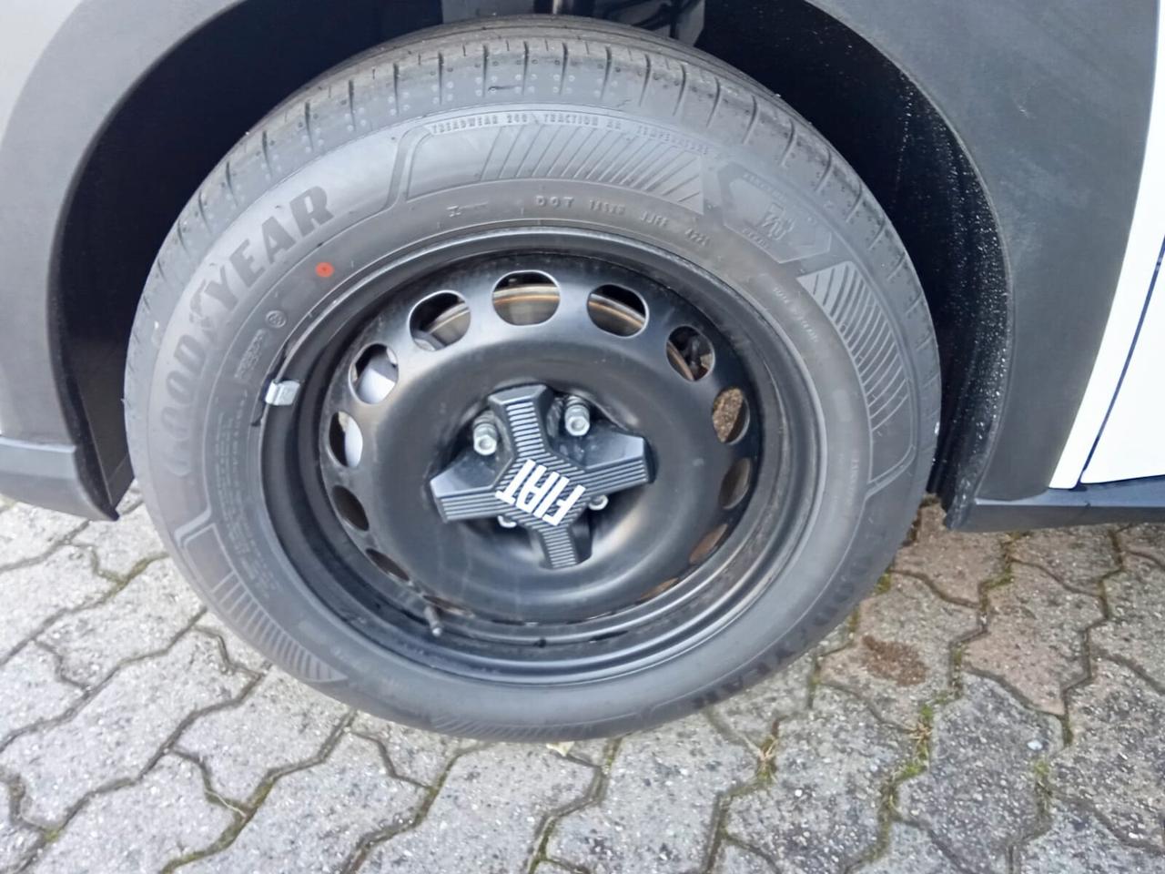 Fiat Grande Panda 1.2 Hybrid 110 CV S&S Pop