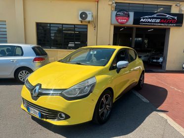 Renault Clio Anno 2012 1.5 Diesel 8V 90CV Euro5B