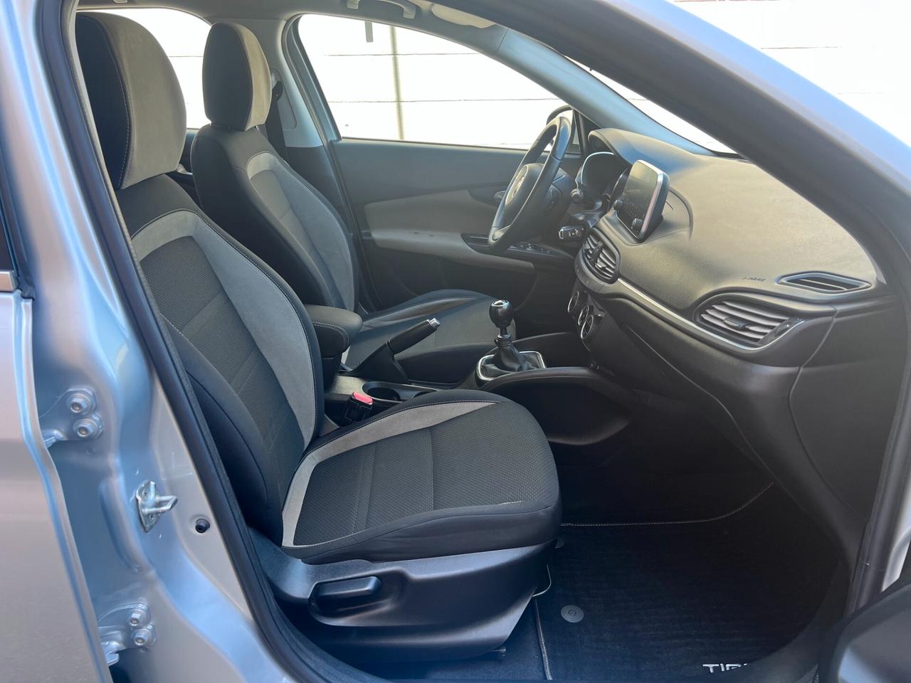 Fiat Tipo SW 1.6 mjt 120cv Easy Business S&S PERFETTA!!