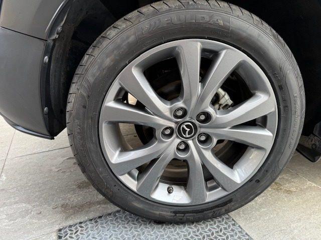 MAZDA CX-30 2.0L Skyactiv-G 150 CV M Hybrid 2WD Exclusive