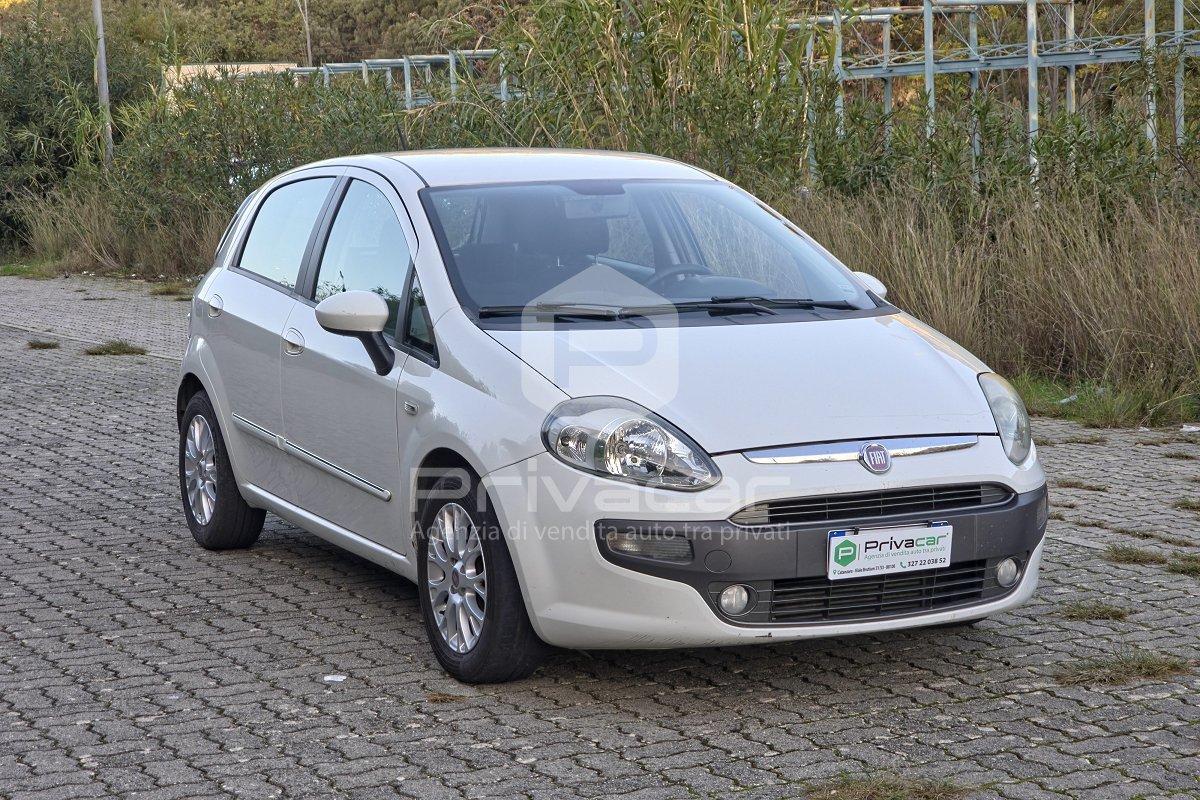 FIAT Punto Evo 1.3 Mjt 95 CV DPF 5 porte S&S Emotion