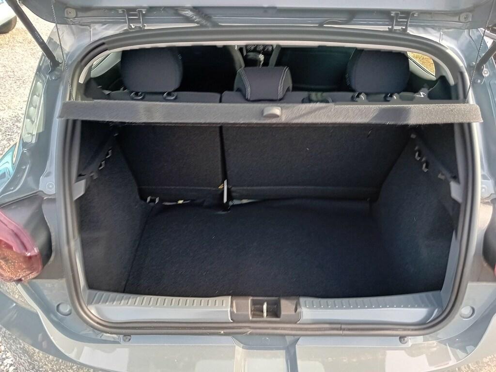 Dacia Sandero Streetway 1.0 SCe Comfort
