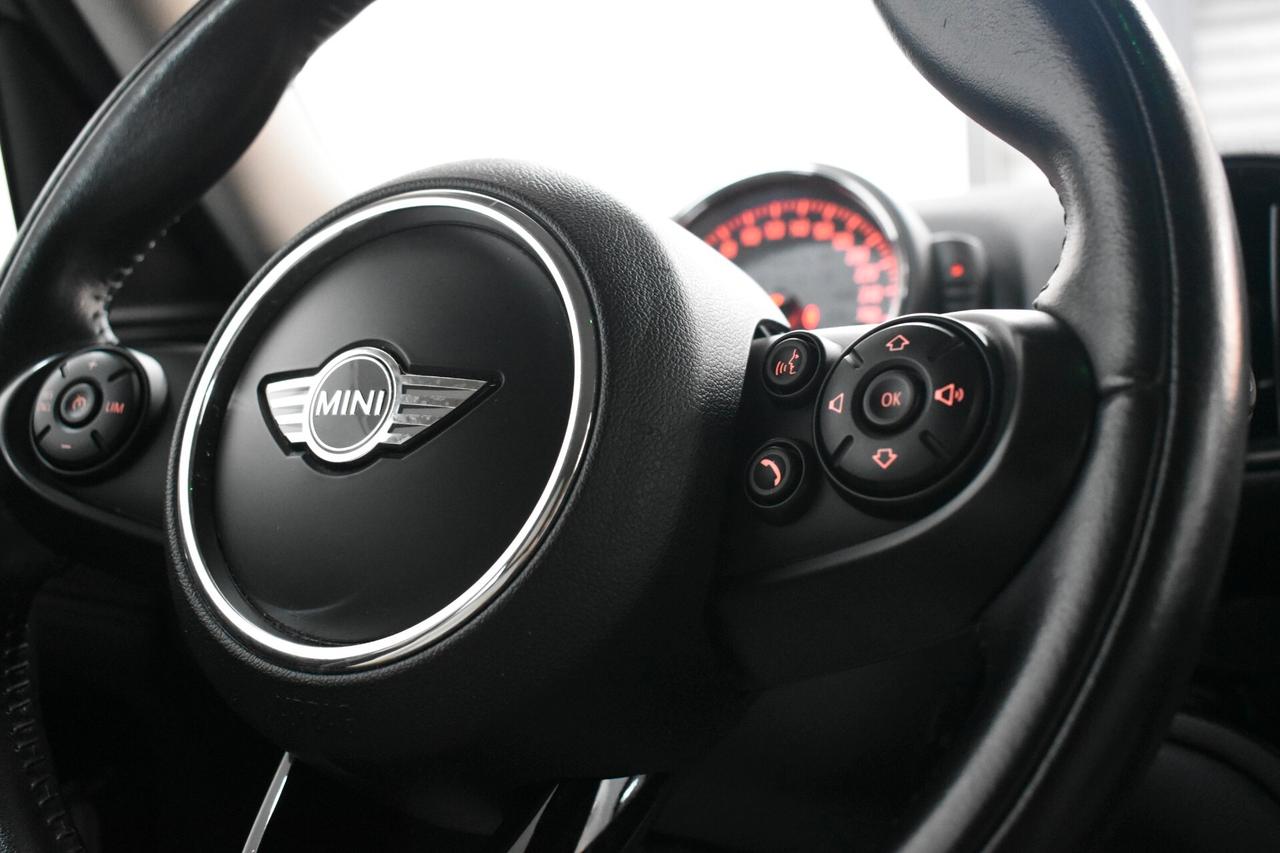 Mini Cooper D Countryman Mini 2.0 Cooper D Hype Countryman