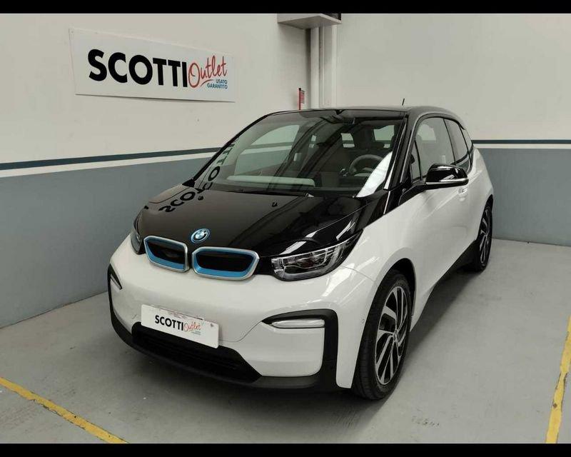 BMW i3 (I01) 120 Ah Advantage