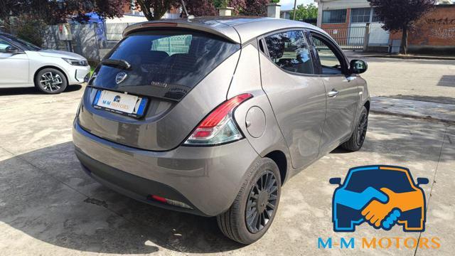 LANCIA Ypsilon 1.0 5 porte S&S Hybrid Ecochic Gold "ProMmo"