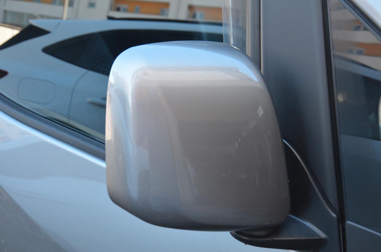 Nissan NV200 Evalia 1.5 dCi 110CV Bus