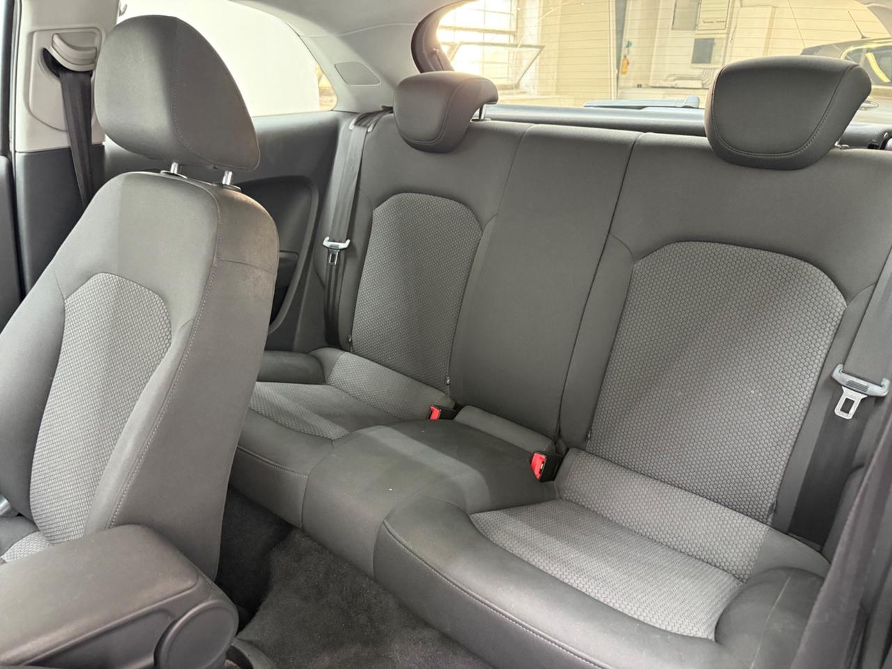 Audi A1 1.4 TDI S tronic LINE