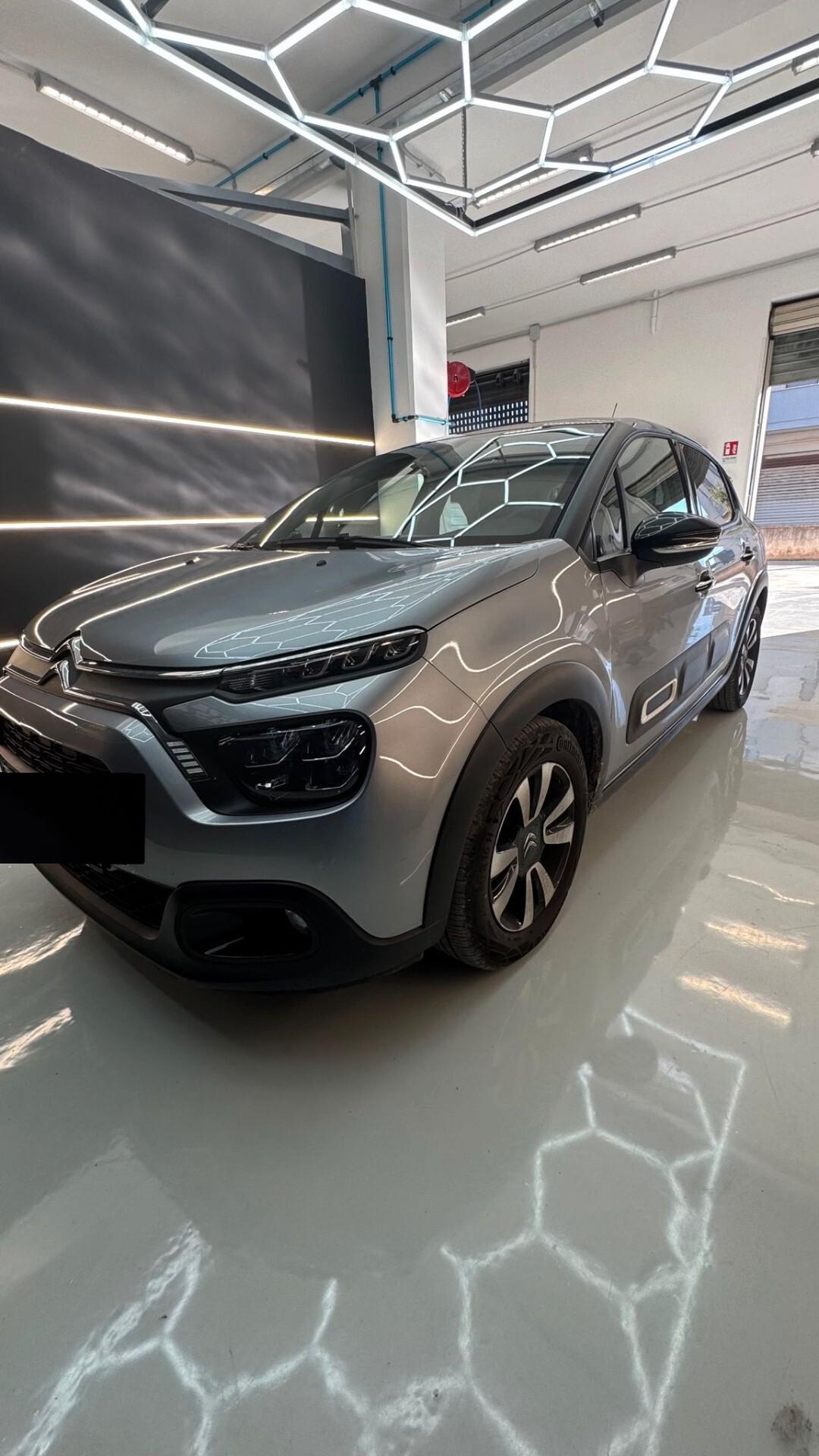 Citroen C3 PureTech 100 S&S You